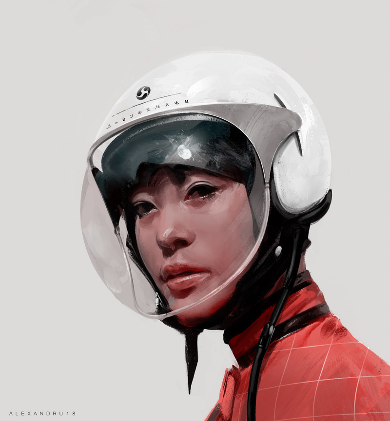 Illustration for article titled Techwear Vibes